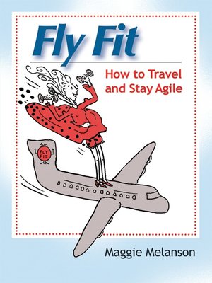 cover image of Fly Fit
